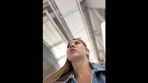 newlale @ stripchat on 20250814