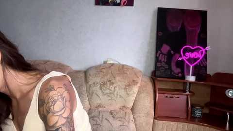 petal_couple @ stripchat on 20250814