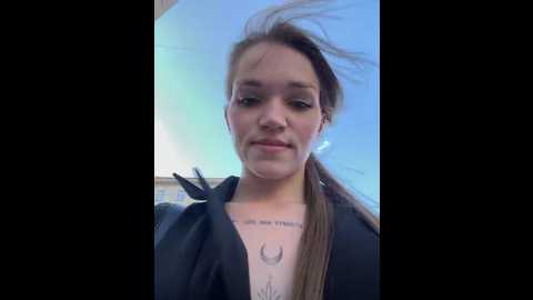 porn_cornn @ stripchat on 20250814