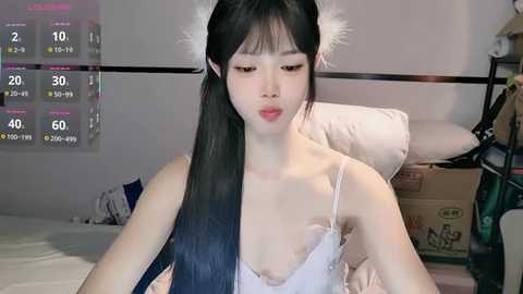 springflowers_88 @ stripchat on 20250814