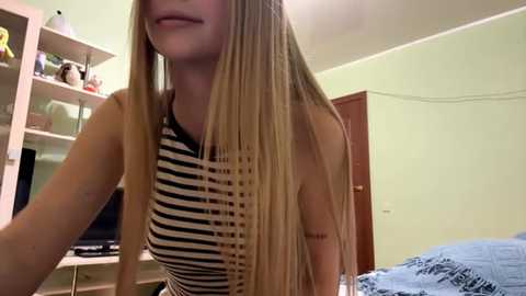 sweetjinny88 @ stripchat on 20250814