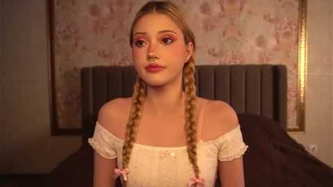 taliagreen @ stripchat on 20250814