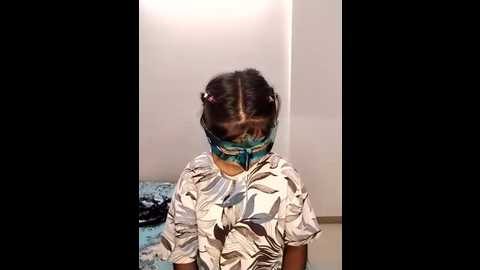 taniya_2004 @ stripchat on 20250814