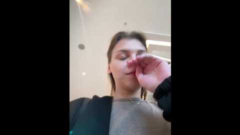 valenciashock @ stripchat on 20250814