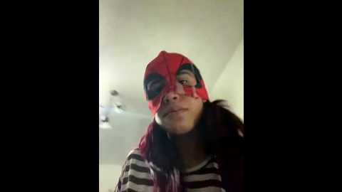 yenicitir @ stripchat on 20250814