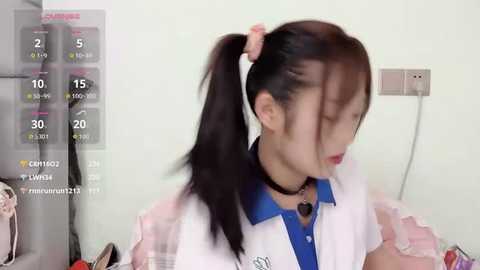 yueyue2003 @ stripchat on 20250814