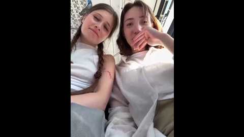 ballerinacappuccino_ @ stripchat on 20250815