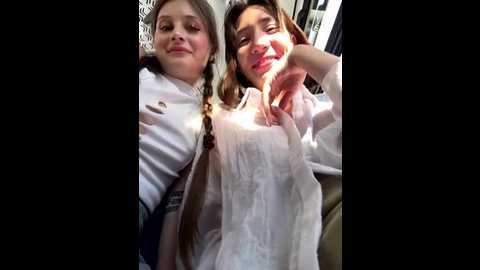 ballerinacappuccino_ @ stripchat on 20250815