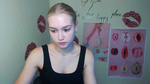 mademoisellecl @ stripchat on 20250815