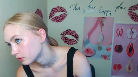 mademoisellecl @ stripchat on 20250815