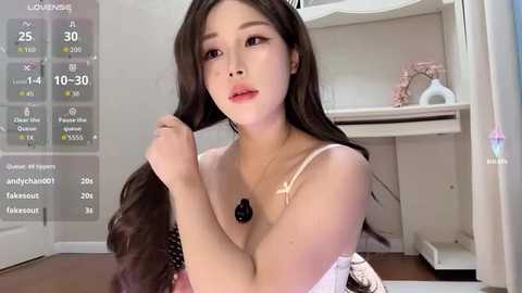 ranting18 @ stripchat on 20250815