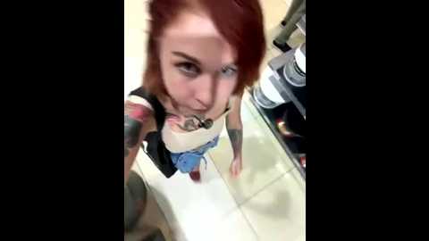 rosiesecret @ stripchat on 20250815