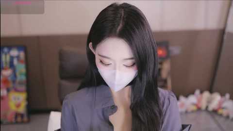 yaya_1888 @ stripchat on 20250815