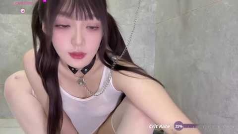 yaya__728 @ stripchat on 20250815