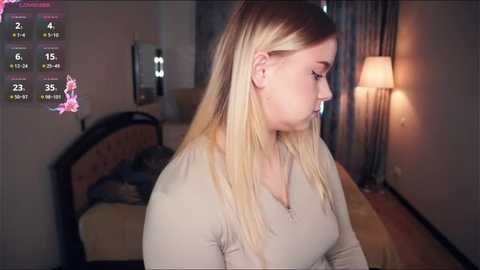 zaracreedon @ stripchat on 20250815