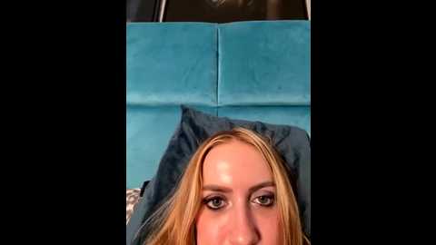 alyaseduce @ stripchat on 20250816