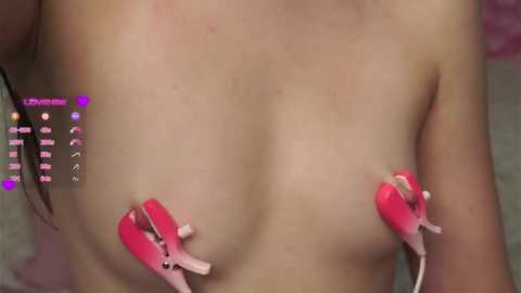 amilewis @ stripchat on 20250816