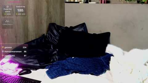 ayreenmoore @ stripchat on 20250816