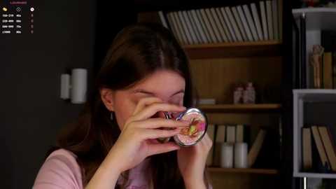 darylbarks @ stripchat on 20250816