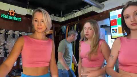 dirtypub @ stripchat on 20250816