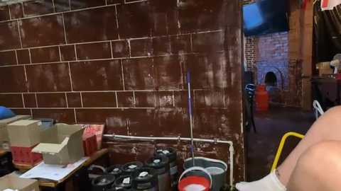 dirtypub @ stripchat on 20250816