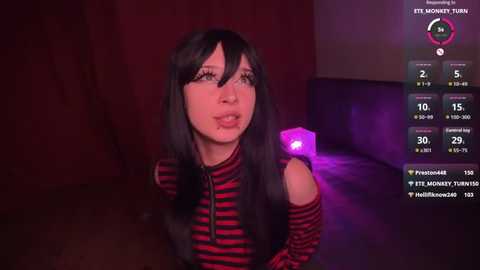 handsomepure @ stripchat on 20250816