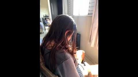 lemyny @ stripchat on 20250816