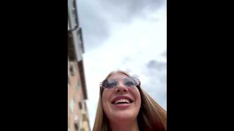 newlale @ stripchat on 20250816