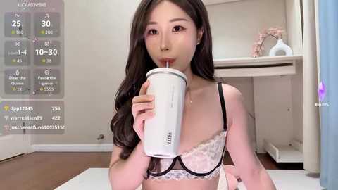 ranting18 @ stripchat on 20250816