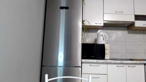 sierrasky_ @ stripchat on 20250816