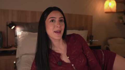 afrodita__25 @ stripchat on 20250817