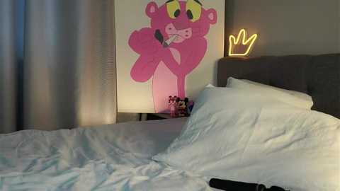 aftonconnett @ stripchat on 20250817