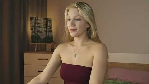 alicelebel @ stripchat on 20250817