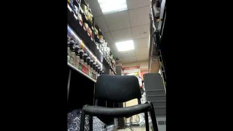 alishaofthorns @ stripchat on 20250817