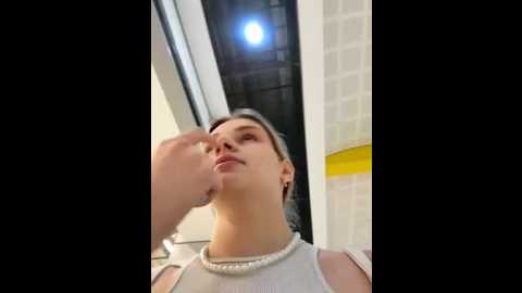 baravisha @ stripchat on 20250817