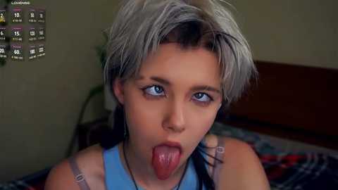 engelalman @ stripchat on 20250817