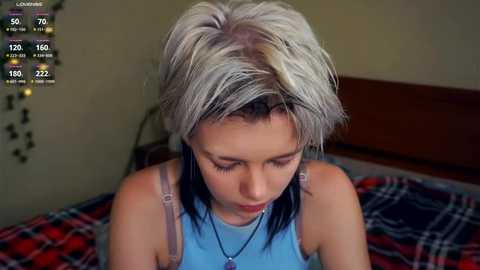 engelalman @ stripchat on 20250817