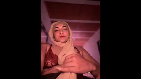 lalilamassu1 @ stripchat on 20250817