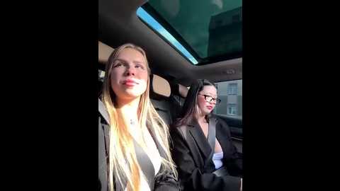 liza_risky @ stripchat on 20250817