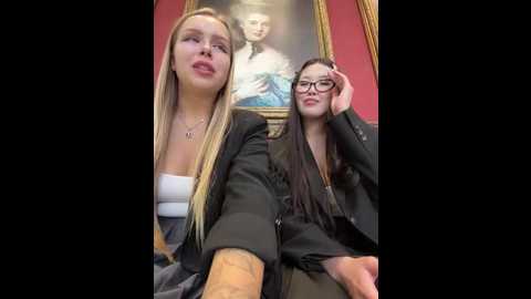 liza_risky @ stripchat on 20250817