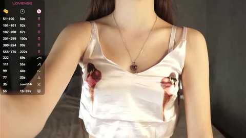 lynettedanley @ stripchat on 20250817