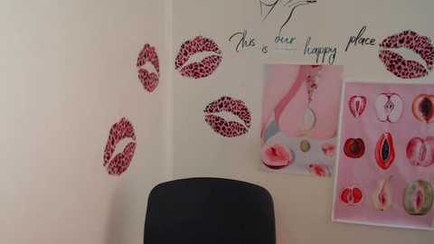 mademoisellecl @ stripchat on 20250817