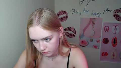 mademoisellecl @ stripchat on 20250817