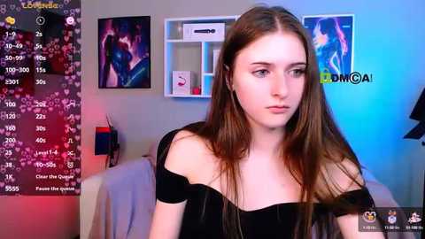nekky_mouse @ stripchat on 20250817