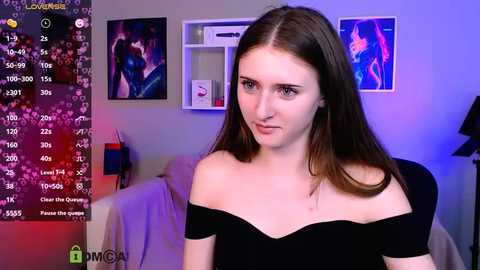 nekky_mouse @ stripchat on 20250817