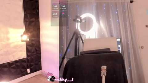 nickky__ @ stripchat on 20250817