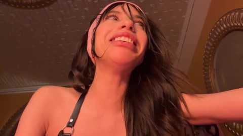 orla86 @ stripchat on 20250817