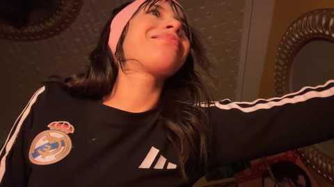 orla86 @ stripchat on 20250817