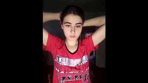 torytayler @ stripchat on 20250817