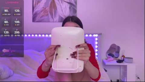 veronica_leal @ stripchat on 20250817